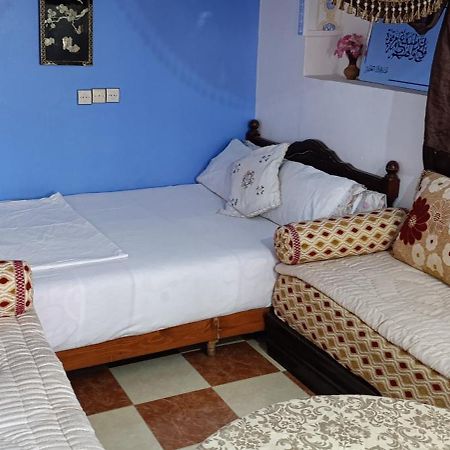 Appartement Mehdi House à Chefchaouen Extérieur photo