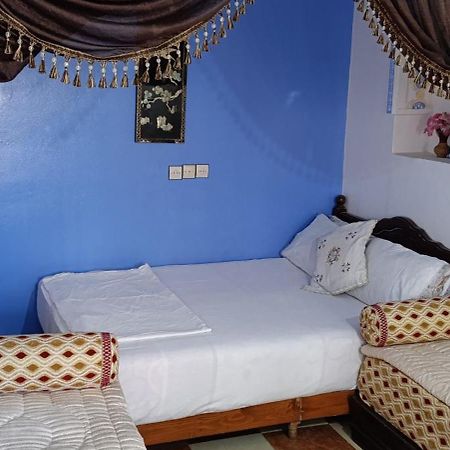 Appartement Mehdi House à Chefchaouen Extérieur photo