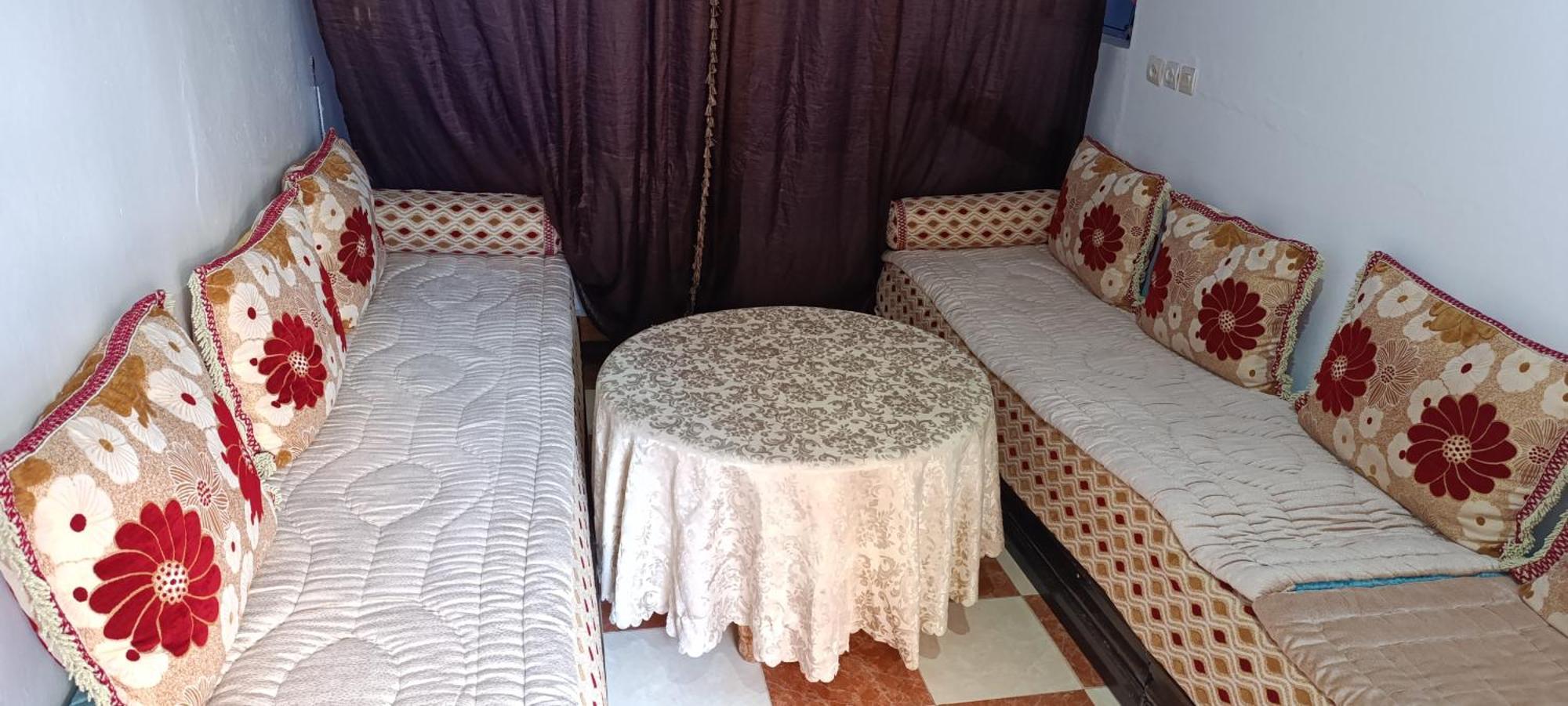 Appartement Mehdi House à Chefchaouen Extérieur photo