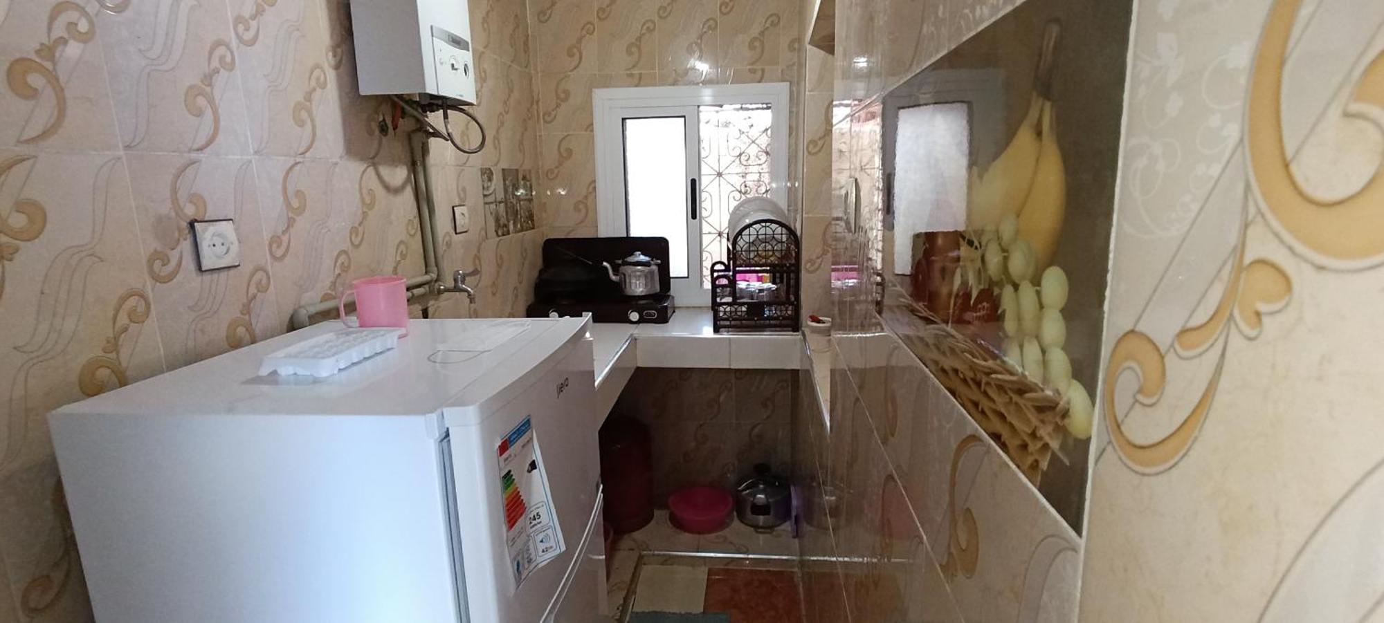 Appartement Mehdi House à Chefchaouen Extérieur photo
