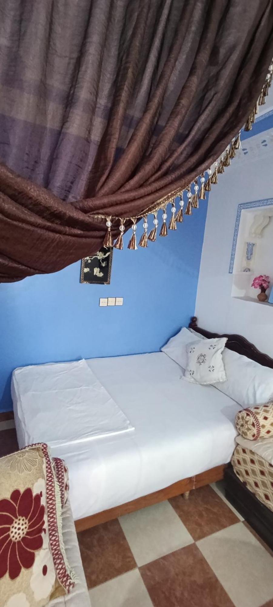 Appartement Mehdi House à Chefchaouen Extérieur photo