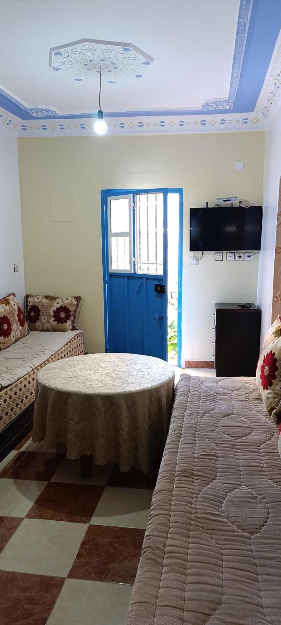 Appartement Mehdi House à Chefchaouen Extérieur photo