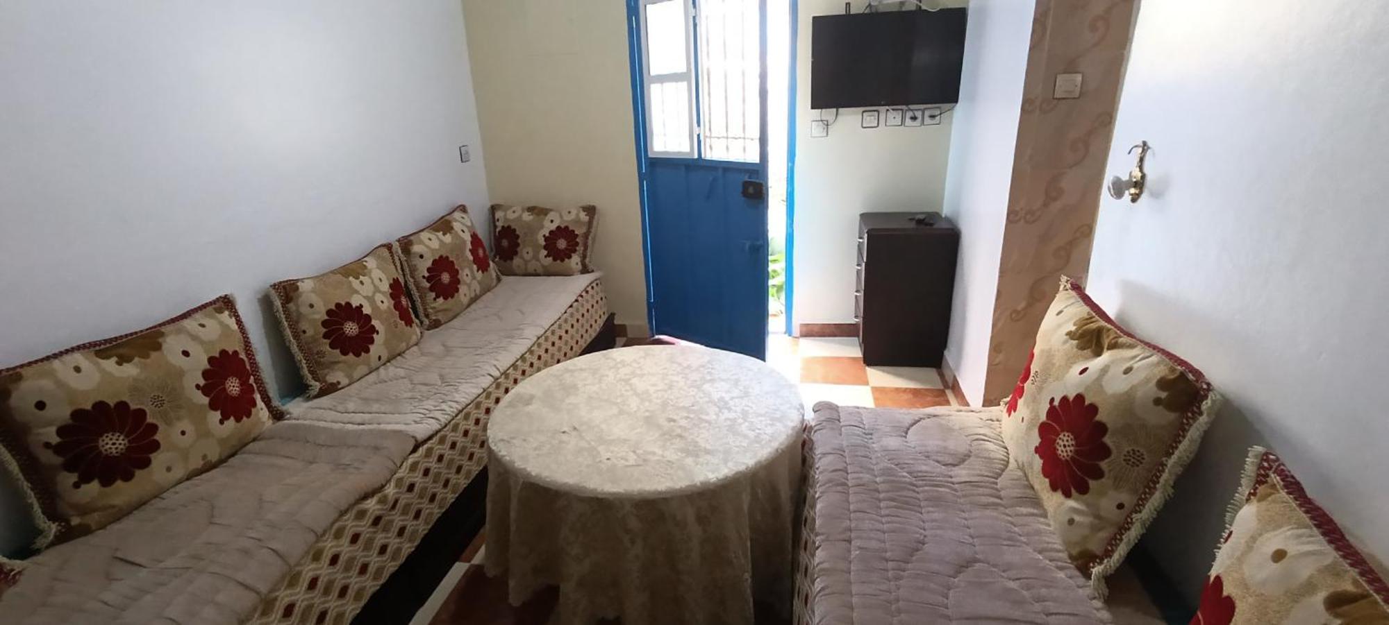 Appartement Mehdi House à Chefchaouen Extérieur photo