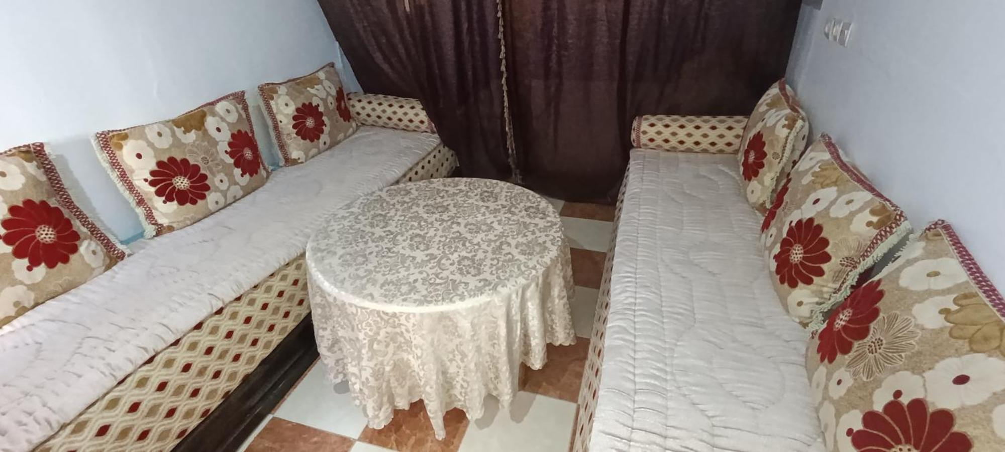 Appartement Mehdi House à Chefchaouen Extérieur photo