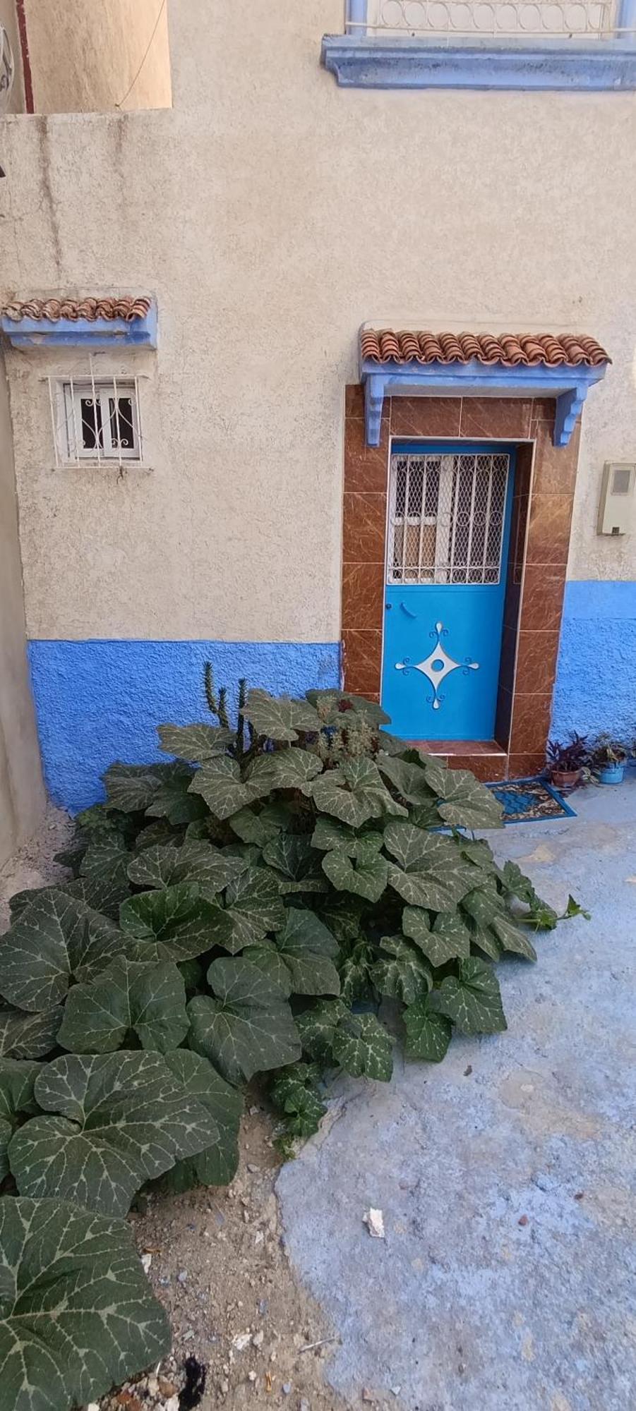 Appartement Mehdi House à Chefchaouen Extérieur photo