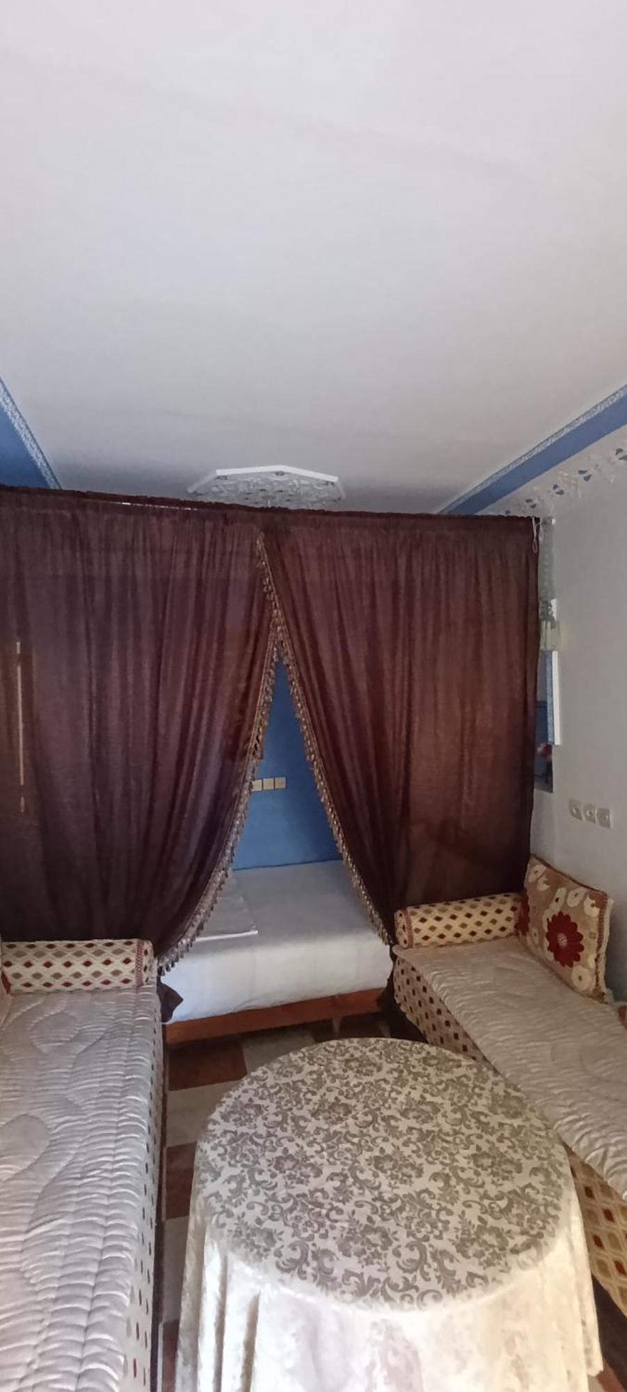 Appartement Mehdi House à Chefchaouen Extérieur photo